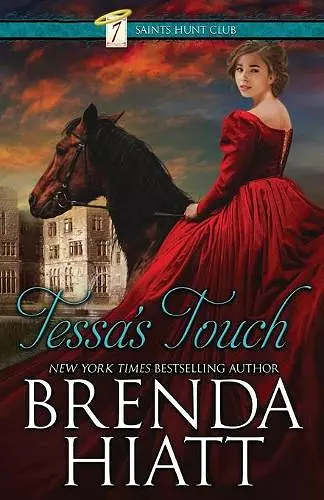 Tessa's Touch cover