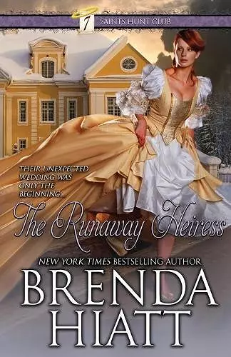 The Runaway Heiress cover