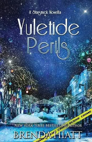 Yuletide Perils cover