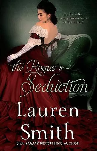 The Rogue's Seduction cover