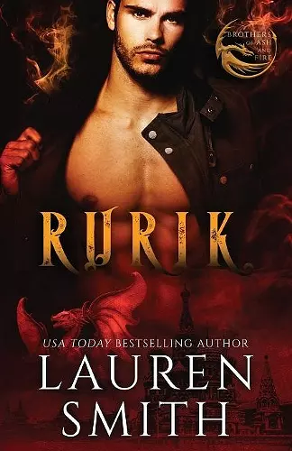 Rurik cover