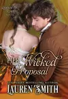 Her Wicked Proposal cover