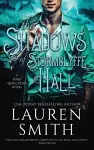 The Shadows of Stormclyffe Hall cover