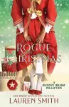 A Rogue for Christmas cover