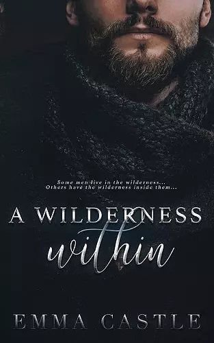 A Wilderness Within cover