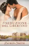 La Seduzione del Libertino cover