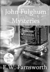 John Fulghum Mysteries cover