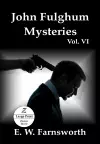 John Fulghum Mysteries, Vol. VI cover