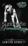 Sündhafte Vermählung cover