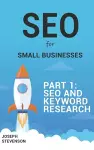 SEO for Small Business Part 1 cover