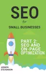 SEO for Small Businesses Part 2 cover