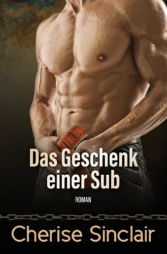 Das Geschenk einer Sub cover