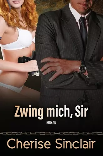 Zwing mich, Sir cover