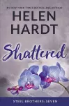 Shattered cover