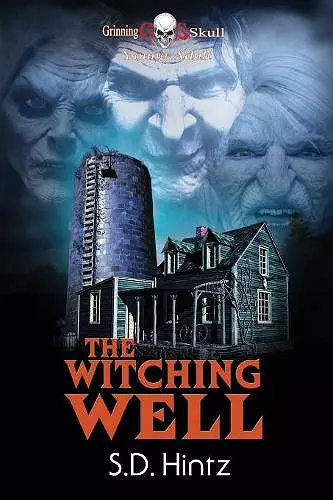 The Witching Well cover