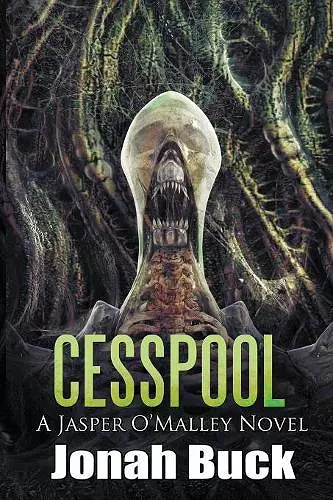 Cesspool cover