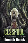 Cesspool cover