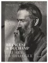 Brancusi & Duchamp cover