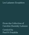 Les Lalanne: Zoophites cover
