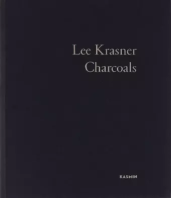 Lee Krasner cover