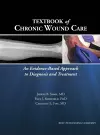 Textbook of Chronic Wound Care cover