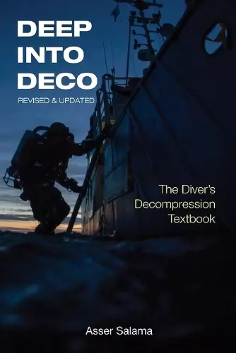 Deep Into Deco Revised and Updated cover