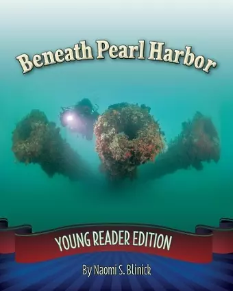 Beneath Pearl Harbor cover