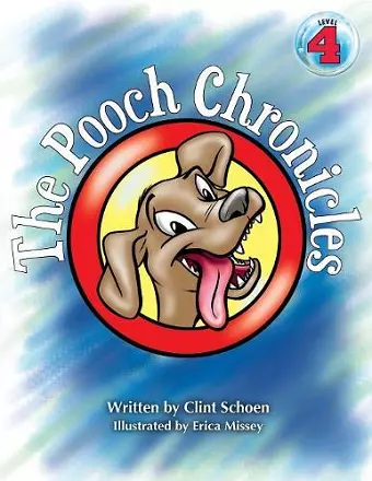 The Pooch Chronicles cover