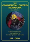 The Commercial Diver's Handbook cover