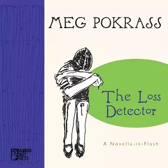 The Loss Detector cover