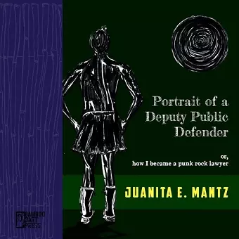 Portrait of a Deputy Public Defender cover