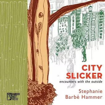 City Slicker cover