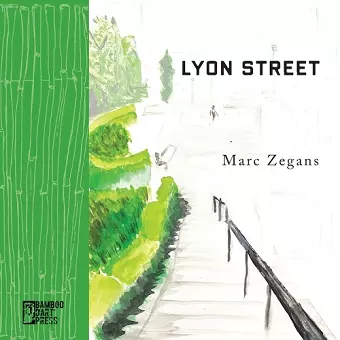 Lyon Street cover