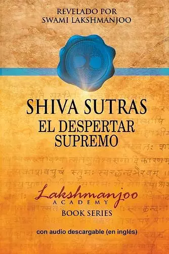 Shiva Sutras cover