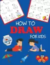 How to Draw for Kids cover