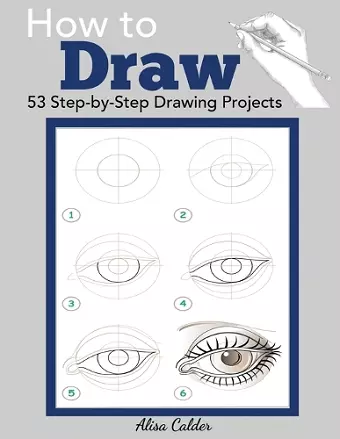 How to Draw cover