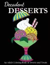 Decadent Desserts cover