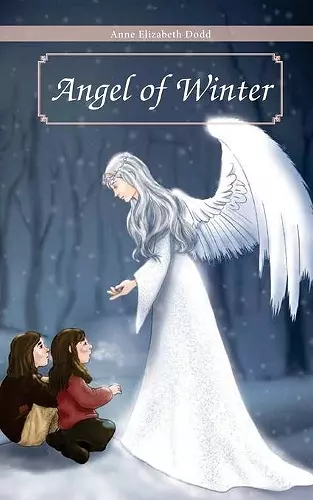 Angel of Winter cover