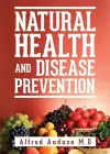 Natural Health and Disease Prevention cover