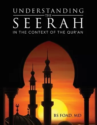 Understanding the Seerah cover