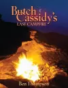 Butch Cassidy's Last Campfire cover