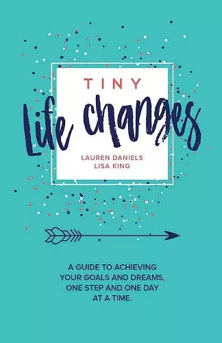 Tiny Life Changes cover