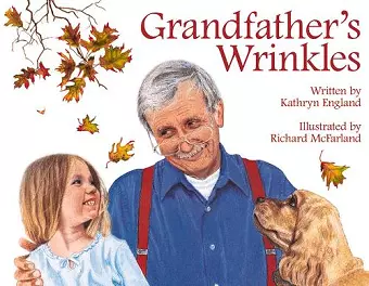 Grandfather's Wrinkles cover