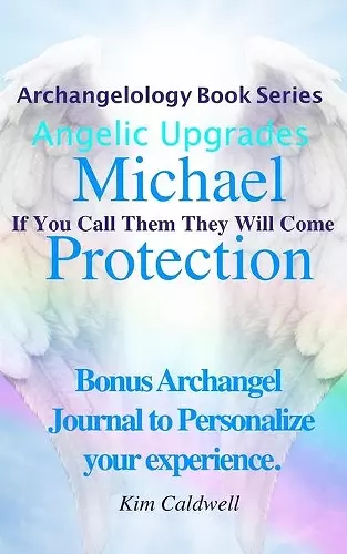 Archangelology Michael Protection cover