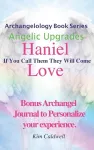 Archangelology, Haniel, Love cover