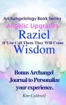 Archangelology, Raziel, Wisdom cover