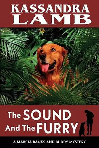 The Sound and The Furry cover