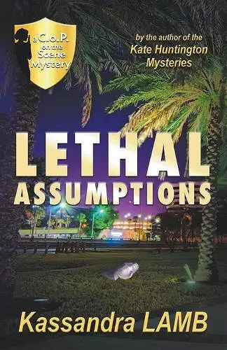 Lethal Assumptions cover