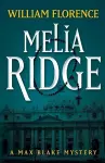 Melia Ridge cover