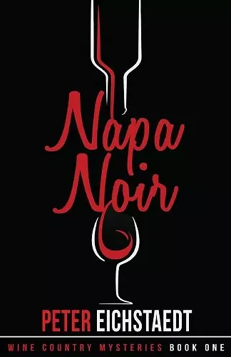 Napa Noir cover